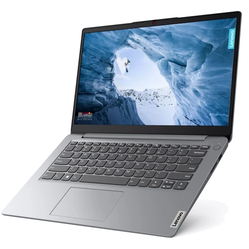 Ноутбук Lenovo IdeaPad 1 14IGL7 (82V6009QRA) UA: Видеоадаптер UHD Graphics 600