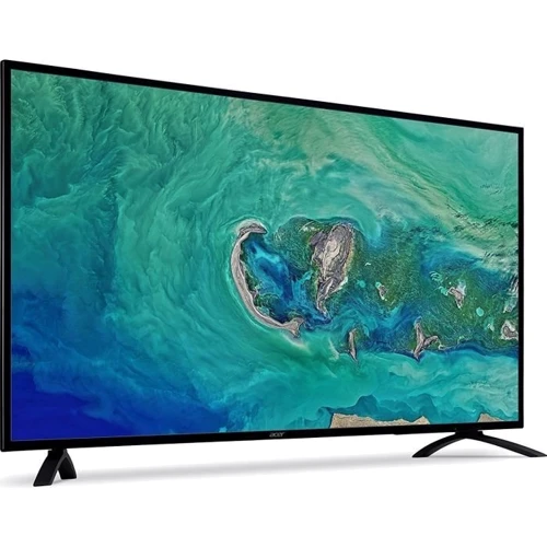 Монитор Acer EB550Kbmiiipx (UM.NE0EE.001): Покрытие экрана матовое