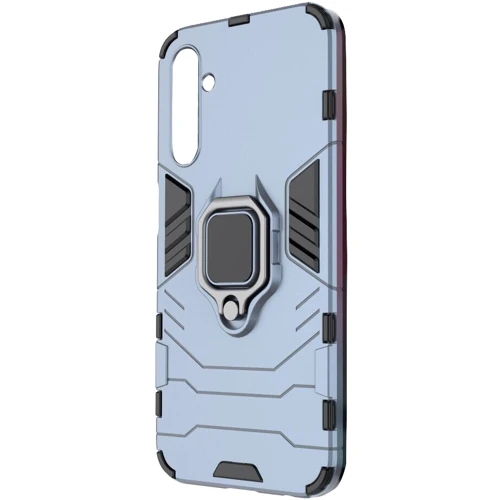 Чехол для телефонов ArmorStandart DEF27 Case Blue for Samsung A245 Galaxy A24 4G (ARM66191)