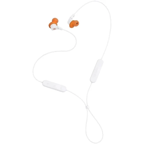 Наушники JBL Endurance Run 3 Wireless White (JBLENDURRUN3BTWHT) UA