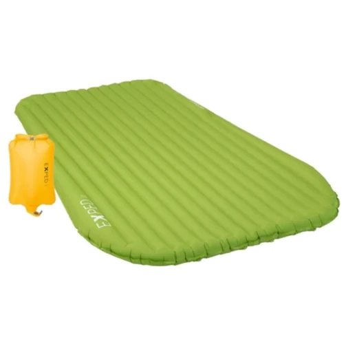 Коврик надувной Exped Ultra 1R Duo LW (018.0995): Производитель Exped