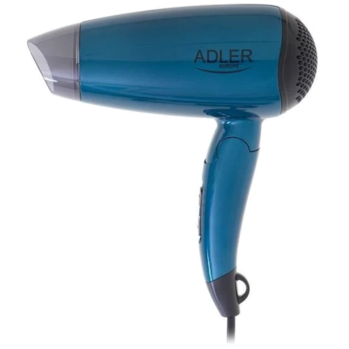 Фен Adler AD 2263: Мощность, Вт 1800