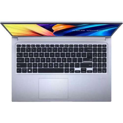 Ноутбук ASUS VivoBook 15 F1502ZA (F1502ZA-EJ1033W) RB: Процессор Intel Core i5-1235U (1.3 - 4.4 ГГц) / 10 - ядерный