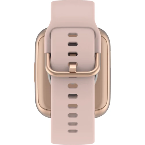 Смарт-часы Forever ForeVigo 4 SW-330 Rose Gold + ремешок фото 10