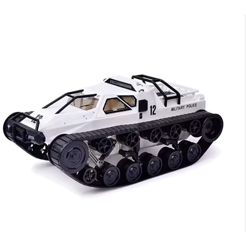 Танк на радиоуправлении Crawler 1:12 (2 цвета) (G2061)