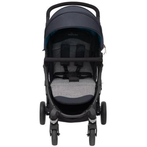 Прогулочная коляска Baby Design Smart 05 Turquoise: Тип коляски прогулочная