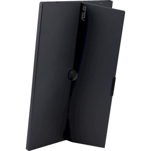 Монитор ASUS ZenScreen Touch MB16AHT (90LM0890-B01170): Время реакции, мс 5
