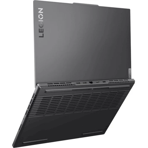 Ноутбук Lenovo Legion Slim 5 16IRH8 (82YA00GQRA) UA: Вес 2.4 кг