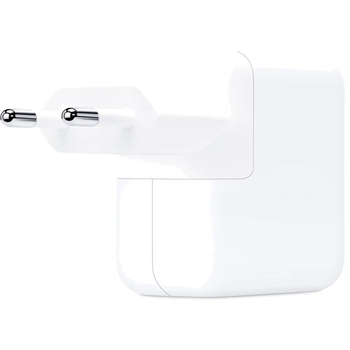 Аксессуар для Mac Apple 30W USB-C Power Adapter (MW2G3ZM/A) UA 2024: Тип аксессуара Блоки питания