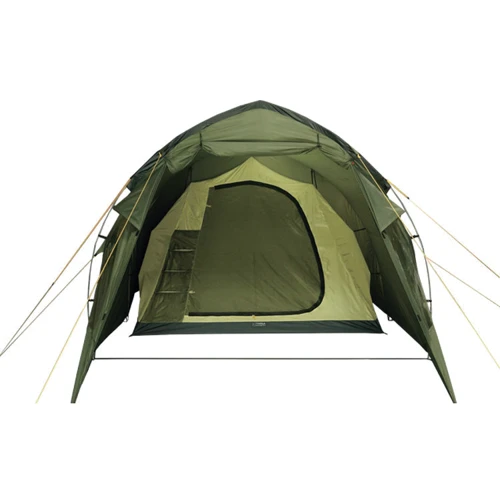 Палатка Terra Incognita Camp 4 (хаки): Водостойкость тента, мм 3000