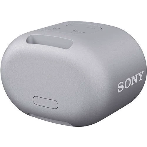 Акустика Sony SRS-XB01 White: Колір білий