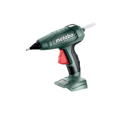 Клеевой пистолет Metabo HK 18 LTX 20 (600797850) без АКБ та ЗП