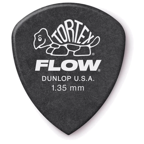 Медіатор Набор медиаторов DUNLOP 558P1.35 Tortex Flow