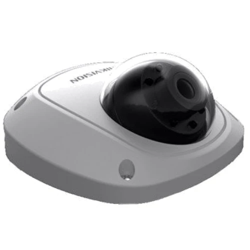 Hikvision DS-2CD2512F-IS (6 мм)