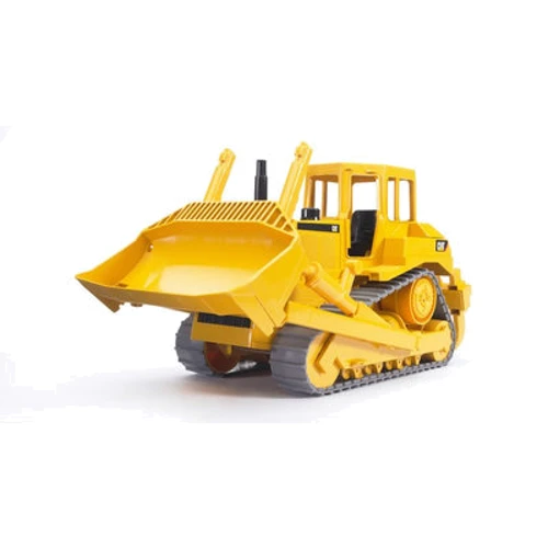 Автомодель Bruder Трактор Cat (02443): Виробник Bruder