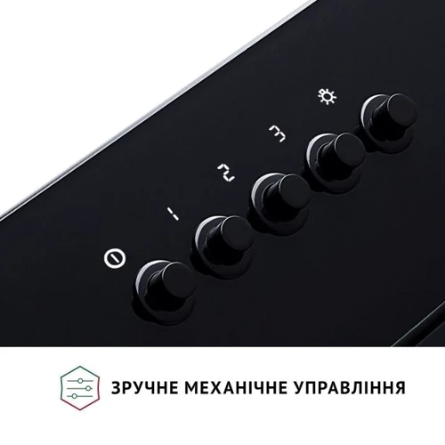 Витяжка Perfelli DN 6142 BL LED фото 7