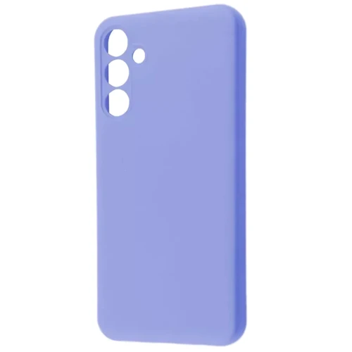 Чохол для телефона WAVE Colorful Case Light Purple для Samsung M156 Galaxy M15