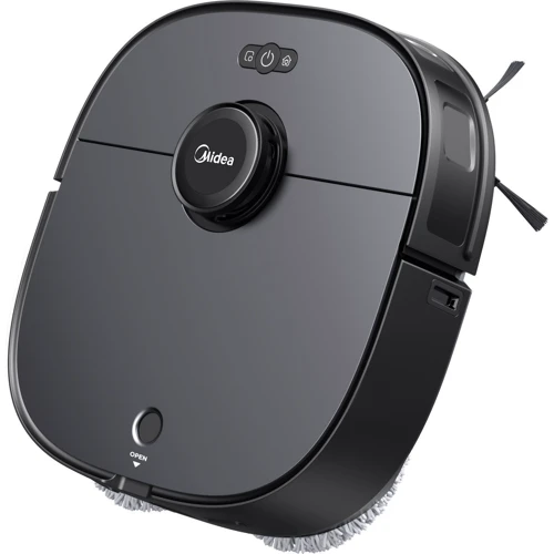 Робот уборщик Midea V12 фото 16