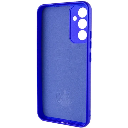 Чехол для телефонов Lakshmi Case Silicone Cover Full Camera Iris for Samsung A356 Galaxy A35: Совместимость Samsung A356 Galaxy A35