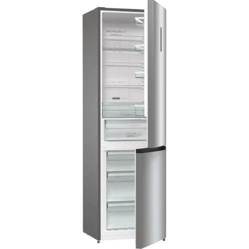 Холодильник Gorenje NRK620CA2XL4: Потужність заморожування, кг/добу 10
