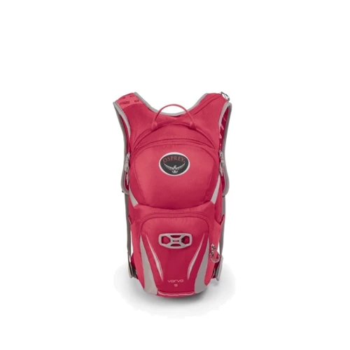 Рюкзак туристичний Osprey Verve 9 Scarlet Red O/S