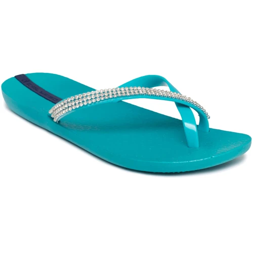 Вьетнамки Calypso 0118-002 36 голубые ПВХ пляжные