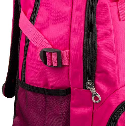 Женский рюкзак Valiria Fashion розовый (DETAT1825-13): Стиль Повседневный (Casual)