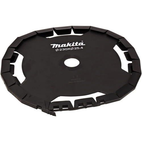 Електрокоси Makita DUR368AZ фото 6