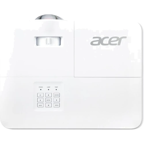 Проектор Acer H6518STi (MR.JSF11.001): Фізична роздільна здатність 1920x1200