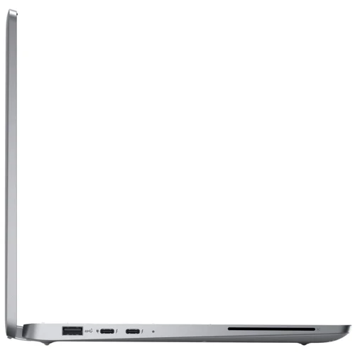 Ноутбук Dell Latitude 5350 (N001L535013EMEA_VP): Процессор Intel Core i5-1335U (1.3 - 4.6 ГГц) / 10 - ядерный