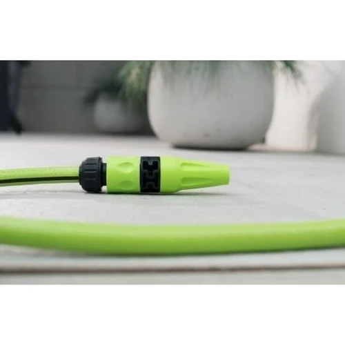 Шланг Cellfast поливочный Quattro 50 м 1/2” (10-063): Диаметр, дюймы (мм) 1/2 (13)