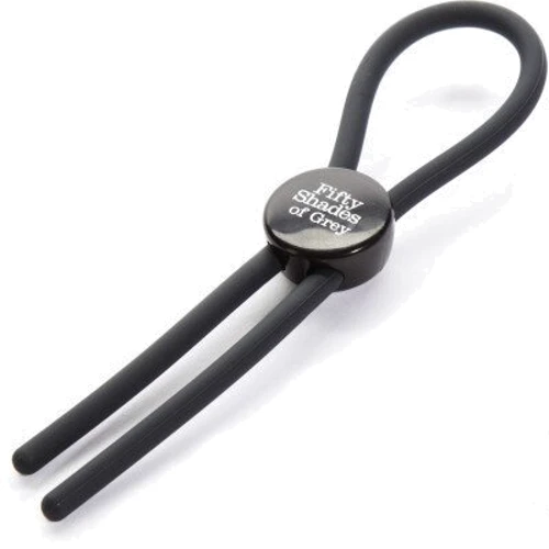 Кільце ерекції Fifty Shades of Grey Знову і знову: Виробник Fifty Shades Of Grey