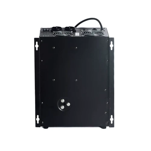 Hub Power HPU-W-2500VA (1800Вт) Solar 10A/20A: Количество Euro-розеток, шт 2