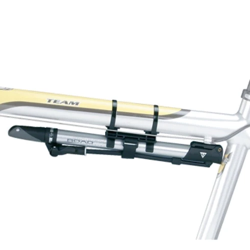 Насос Topeak Road Morph 11 bar 220 г (TRP-3)