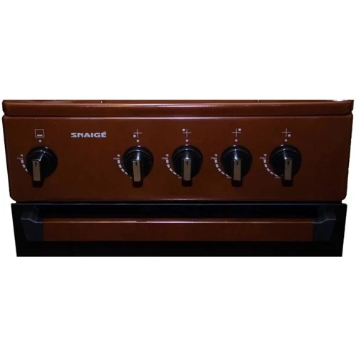 Газовая плита Snaige SNFG-50BR