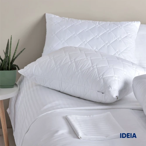 Подушка IDEIA серии Standart Plus 60х60 с молнией (8-31091) фото 7