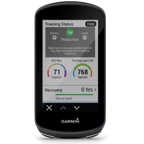 Garmin Edge 1030 Plus (010-02424-10) фото 3