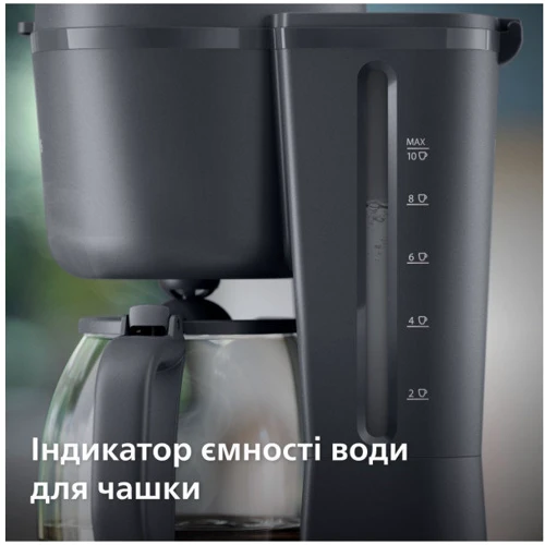 Кофеварка PHILIPS HD7430/90: Функции Капля-стоп, Автоотключение, Режим энергосбережения