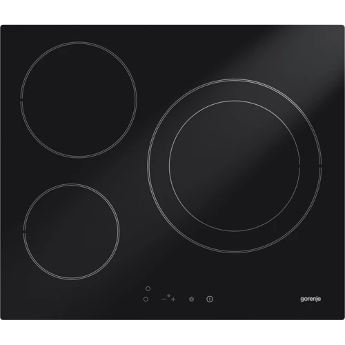Варочная поверхность электрическая Gorenje ECT633SC