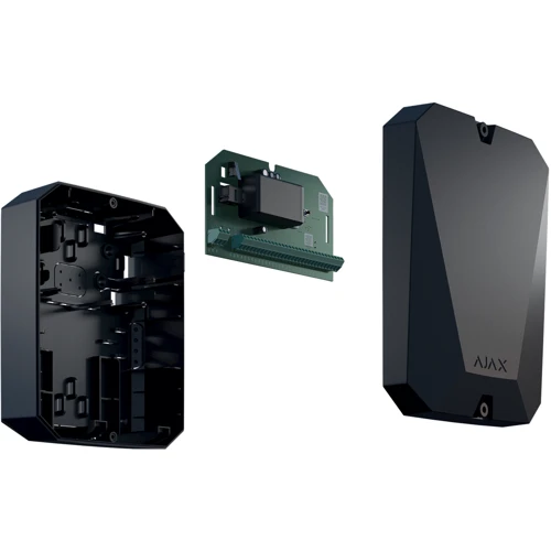Модуль інтеграції Ajax MultiTransmitter Black фото 4