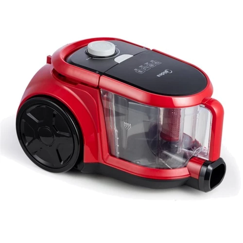 Пилосос Midea MUA18C-R: Максимальна потужність 1600 Вт