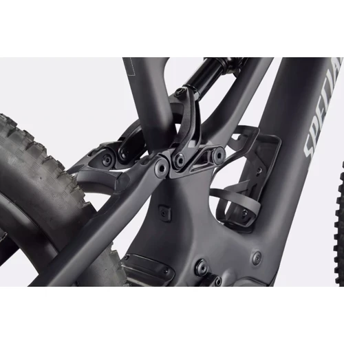 Электровелосипед Specialized LEVO COMP CARBON NB 2024 (888818755530) фото 8