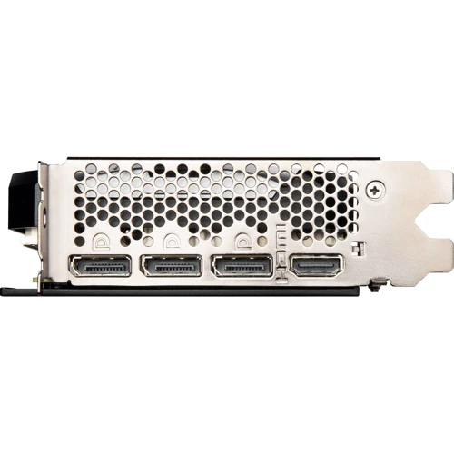 Видеокарта MSI GeForce RTX 4060 Ti 8GB GDDR6 VENTUS 3X E OC: Назначение Геймерские