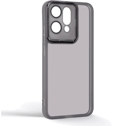 

ArmorStandart Shade Case Black for Oppo Reno14 5G (ARM87424)