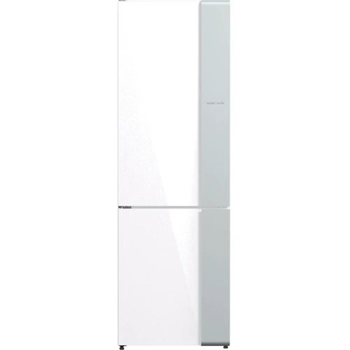 Холодильник Gorenje NRK612ORAW-L