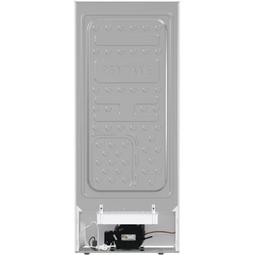 Холодильник Gorenje RB615FEW5: Тип xолодильник однокамерный