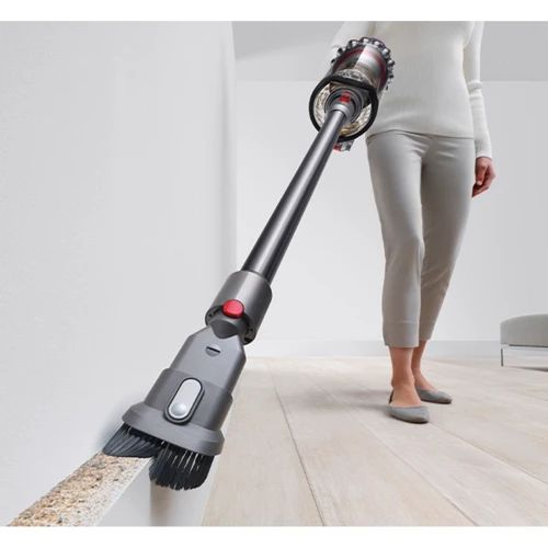 Пылесос Dyson Outsize Plus (448114-01): Вес 4.5 кг