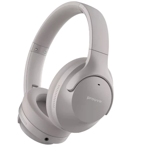 Наушники Proove Silence with ANC Gray