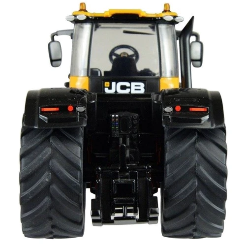 Трактор Britains JCB 8330 Fastrac 1:32 (43206) фото 5