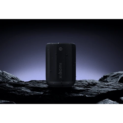 Акустика Xiaomi Speaker Mini Black (ASM01G/QBH4274GL): Подключение 1 x USB Type-C / Bluetooth 5.3
